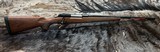 FREE SAFARI, NEW WINCHESTER MODEL 70 FEATHERWEIGHT 270 WIN 22