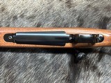 FREE SAFARI, NEW WINCHESTER MODEL 70 FEATHERWEIGHT 270 WIN 22