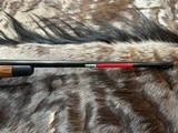 FREE SAFARI, NEW WINCHESTER MODEL 70 SUPER GRADE FRENCH WALNUT 6.8 WESTERN 535239299 - LAYAWAY AVAILABLE - 6 of 20