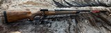 FREE SAFARI, NEW WINCHESTER MODEL 70 SUPER GRADE FRENCH WALNUT 6.8 WESTERN 535239299 - LAYAWAY AVAILABLE - 2 of 20