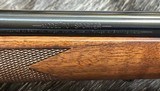 FREE SAFARI, NEW WINCHESTER MODEL 70 SPORTER 25-06 REM 24