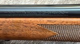 FREE SAFARI, NEW WINCHESTER MODEL 70 SPORTER 25-06 REM 24