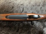 FREE SAFARI, NEW WINCHESTER MODEL 70 SPORTER 25-06 REM 24