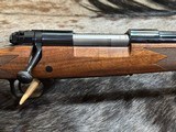 FREE SAFARI, NEW WINCHESTER MODEL 70 SPORTER 25-06 REM 24