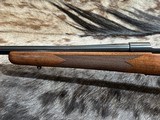 FREE SAFARI, NEW WINCHESTER MODEL 70 SPORTER 25-06 REM 24