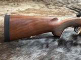 FREE SAFARI, NEW WINCHESTER MODEL 70 SPORTER 25-06 REM 24