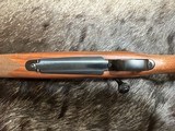 FREE SAFARI, NEW WINCHESTER MODEL 70 SPORTER 25-06 REM 24