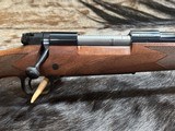 FREE SAFARI, NEW WINCHESTER MODEL 70 SPORTER 25-06 REM 24