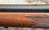 FREE SAFARI, NEW WINCHESTER MODEL 70 SPORTER 25-06 REM 24