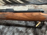 FREE SAFARI, NEW WINCHESTER MODEL 70 SPORTER 25-06 REM 24