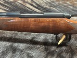 FREE SAFARI, NEW WINCHESTER MODEL 70 SPORTER 25-06 REM 24
