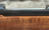 FREE SAFARI, NEW WINCHESTER MODEL 70 SPORTER 25-06 REM 24