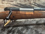 FREE SAFARI, NEW WINCHESTER MODEL 70 SPORTER 25-06 REM 24