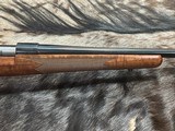 FREE SAFARI, NEW WINCHESTER MODEL 70 SPORTER 25-06 REM 24