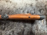 FREE SAFARI, NEW WINCHESTER MODEL 70 SPORTER 25-06 REM 24