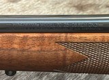 FREE SAFARI, NEW WINCHESTER MODEL 70 SPORTER 25-06 REM 24