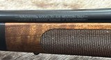 FREE SAFARI, NEW WINCHESTER MODEL 70 SUPER GRADE FRENCH WALNUT 6.8 WESTERN 535239299 - LAYAWAY AVAILABLE - 16 of 20