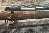 FREE SAFARI, NEW WINCHESTER MODEL 70 SUPER GRADE FRENCH WALNUT 6.8 WESTERN 535239299 - LAYAWAY AVAILABLE - 1 of 20