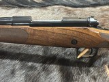 FREE SAFARI, NEW WINCHESTER MODEL 70 SUPER GRADE FRENCH WALNUT 6.8 WESTERN 535239299 - LAYAWAY AVAILABLE - 10 of 20
