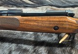 FREE SAFARI, NEW WINCHESTER MODEL 70 SUPER GRADE FRENCH WALNUT 6.8 WESTERN 535239299 - LAYAWAY AVAILABLE - 10 of 20