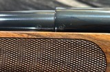FREE SAFARI, NEW WINCHESTER MODEL 70 SUPER GRADE FRENCH WALNUT 6.8 WESTERN 535239299 - LAYAWAY AVAILABLE - 15 of 20