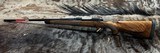 FREE SAFARI, NEW WINCHESTER MODEL 70 SUPER GRADE FRENCH WALNUT 6.8 WESTERN 535239299 - LAYAWAY AVAILABLE - 3 of 20