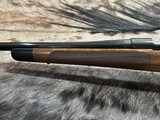 FREE SAFARI, NEW WINCHESTER MODEL 70 SUPER GRADE FRENCH WALNUT 6.8 WESTERN 535239299 - LAYAWAY AVAILABLE - 12 of 20