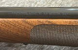 FREE SAFARI, NEW WINCHESTER MODEL 70 SUPER GRADE FRENCH WALNUT 6.8 WESTERN 535239299 - LAYAWAY AVAILABLE - 16 of 20