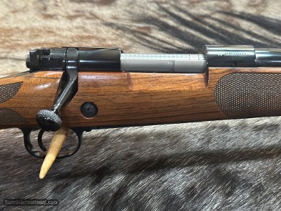FREE SAFARI, NEW WINCHESTER MODEL 70 SUPER GRADE FRENCH WALNUT 6.8 WESTERN 535239299 - LAYAWAY AVAILABLE