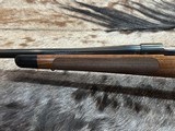 FREE SAFARI, NEW WINCHESTER MODEL 70 SUPER GRADE FRENCH WALNUT 300 WIN MAG 26
