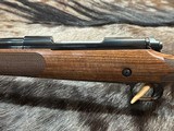FREE SAFARI, NEW WINCHESTER MODEL 70 SUPER GRADE FRENCH WALNUT 300 WIN MAG 26