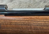 FREE SAFARI, NEW WINCHESTER MODEL 70 SUPER GRADE FRENCH WALNUT 300 WIN MAG 26