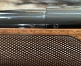 FREE SAFARI, NEW WINCHESTER MODEL 70 SUPER GRADE FRENCH WALNUT 300 WIN MAG 26