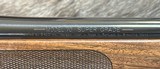 FREE SAFARI, NEW WINCHESTER MODEL 70 SUPER GRADE FRENCH WALNUT 300 WIN MAG 26