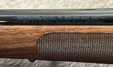 FREE SAFARI, NEW WINCHESTER MODEL 70 SUPER GRADE FRENCH WALNUT 300 WIN MAG 26