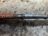 NEW 1873 WINCHESTER SPECIAL SPORTING 45 COLT 18