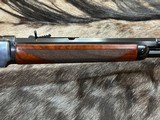 NEW 1873 WINCHESTER SPECIAL SPORTING 45 COLT 18