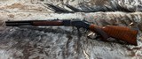 NEW 1873 WINCHESTER SPECIAL SPORTING 45 COLT 18