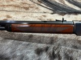 NEW 1873 WINCHESTER SPECIAL SPORTING 45 COLT 18