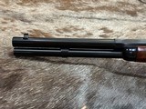 NEW 1873 WINCHESTER SPECIAL SPORTING 45 COLT 18