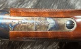 NEW 1873 WINCHESTER SPECIAL SPORTING 45 COLT 18