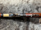 NEW 1873 WINCHESTER SPECIAL SPORTING 45 COLT 18