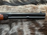NEW 1873 WINCHESTER SPECIAL SPORTING 45 COLT 18