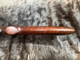 NEW 1873 WINCHESTER SPECIAL SPORTING 45 COLT 18