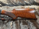 NEW 1873 WINCHESTER SPECIAL SPORTING 45 COLT 18