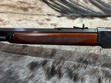 NEW 1873 WINCHESTER SPECIAL SPORTING 45 COLT 18