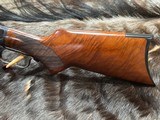NEW 1873 WINCHESTER SPECIAL SPORTING 45 COLT 18