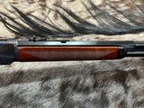 NEW 1873 WINCHESTER SPECIAL SPORTING 45 COLT 18