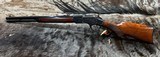 NEW 1873 WINCHESTER SPECIAL SPORTING 45 COLT 18