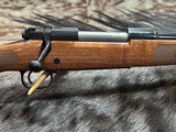 FREE SAFARI, NEW WINCHESTER MODEL 70 FEATHERWEIGHT 270 WIN 22